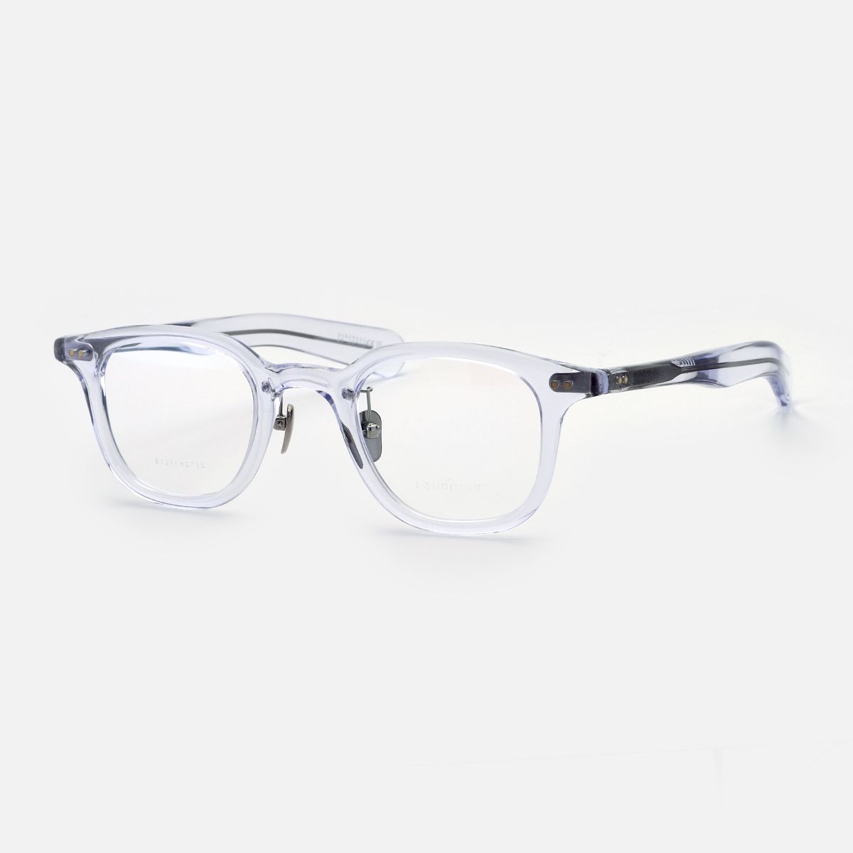 알라이아 아이웨어(ALAIA EYEWEAR) IE017 C2