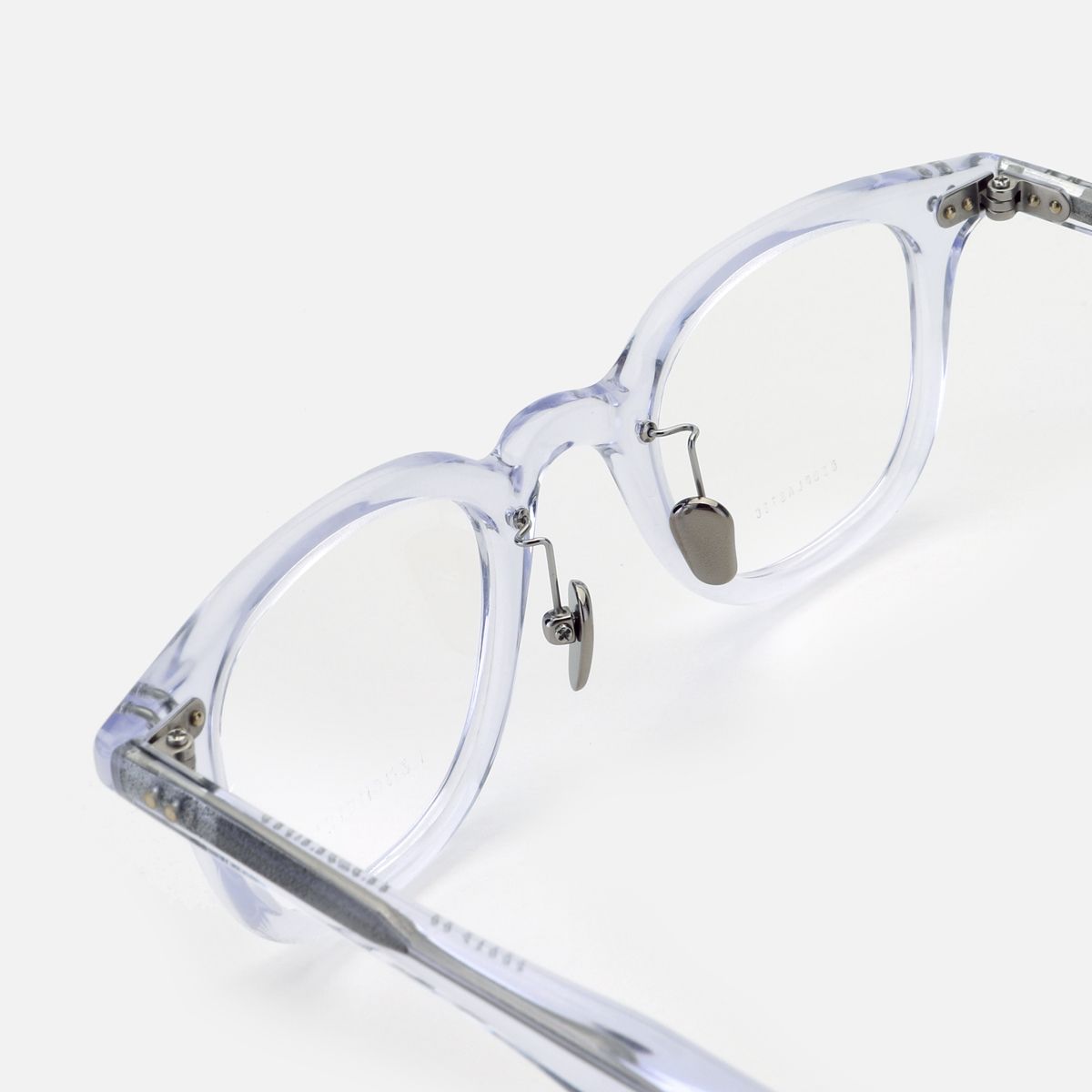 알라이아 아이웨어(ALAIA EYEWEAR) IE017 C2