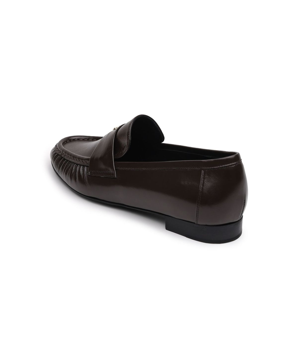 앤버터럼(ANDBUTTERUM) Ray_Loafer_Deep Brown(BF6ALO07DB)