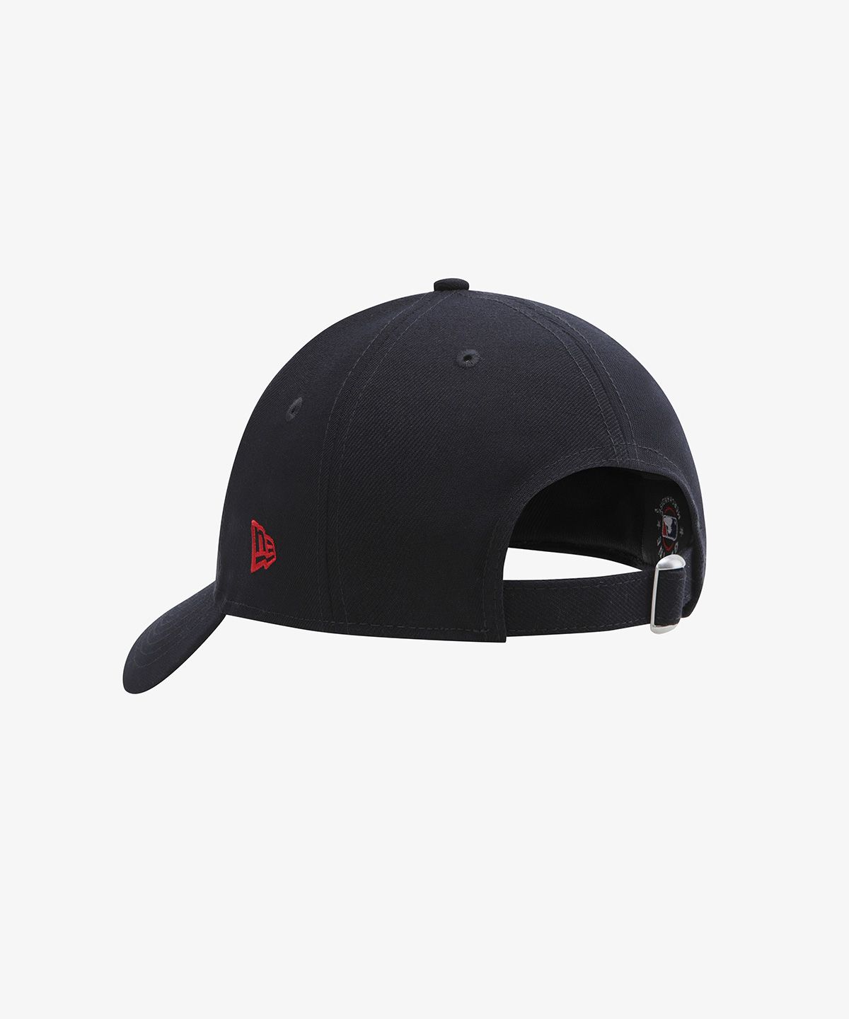 뉴에라(NEW ERA) MLB 화이트삭스 베이직 볼캡 네이비 15131676