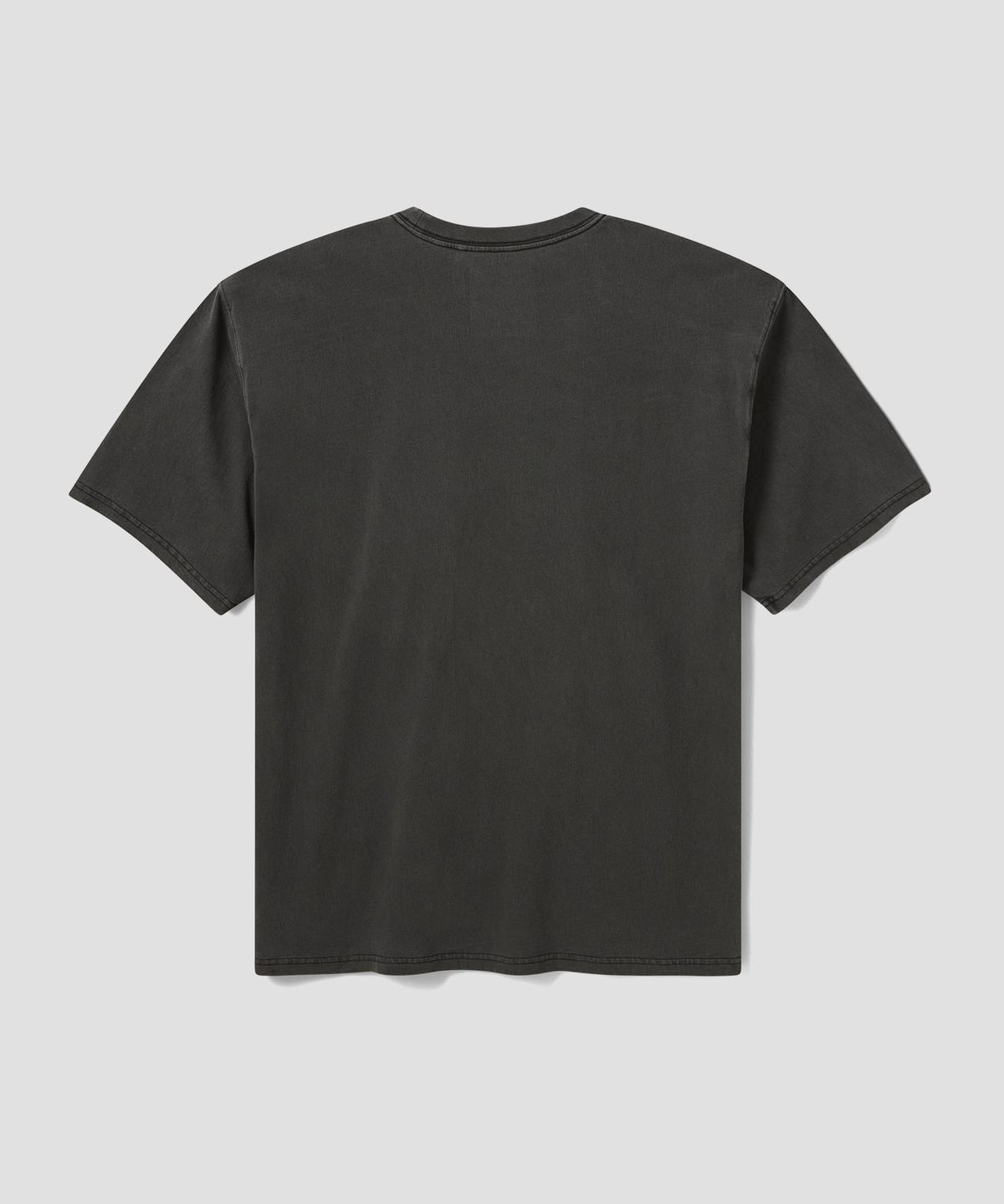 디키즈(DICKIES) 디키즈 X Harley Davidson 그래픽 티셔츠 Black