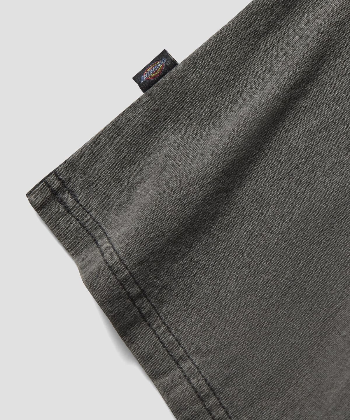 디키즈(DICKIES) 디키즈 X Harley Davidson 그래픽 티셔츠 Black