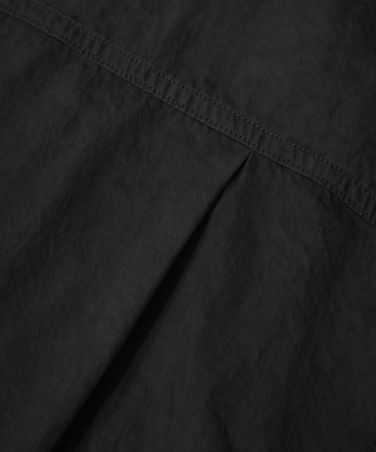 다이아몬드 레이라(DIAMOND LAYLA) Airlight Dual Pocket Overshirt S193