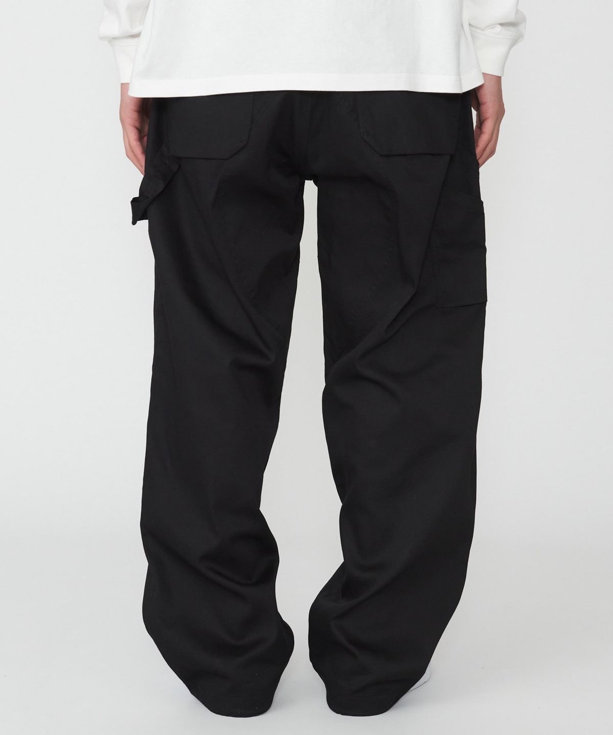 디키즈(DICKIES) G.W.C 가드닝 팬츠 Black