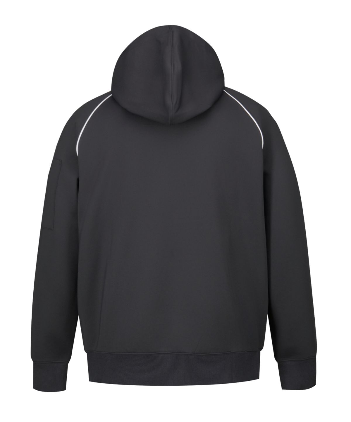 언더아머(UNDERARMOUR) APAC 베이스볼 플리스 후디 6015090-001