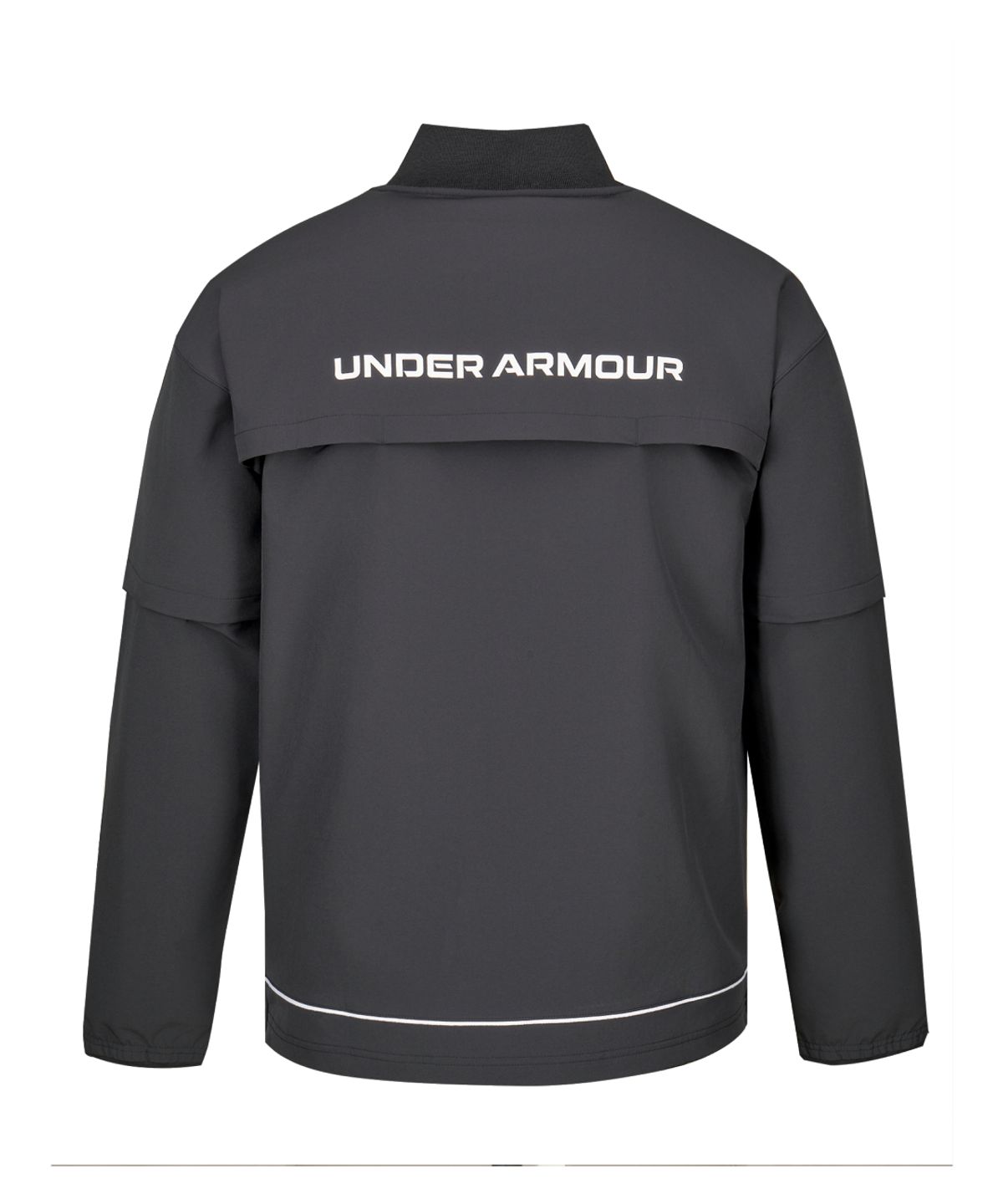언더아머(UNDERARMOUR) APAC 베이스볼 윈드브레이커 6015089-001