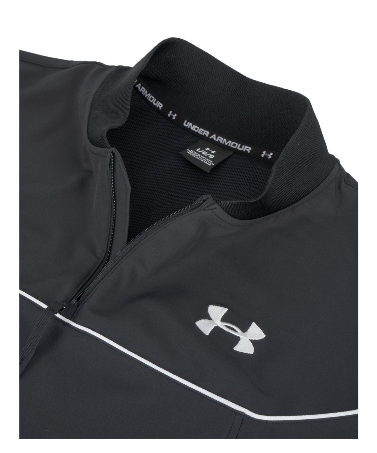 언더아머(UNDERARMOUR) APAC 베이스볼 윈드브레이커 6015089-001