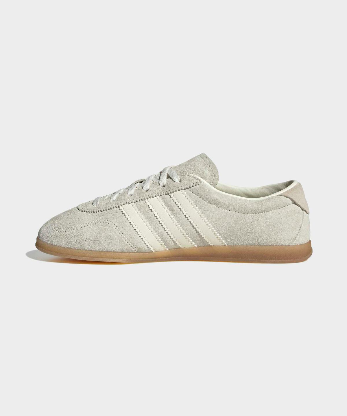 아디다스(ADIDAS) 가젤 로우 프로 - 아이보리:화이트 / IH6933