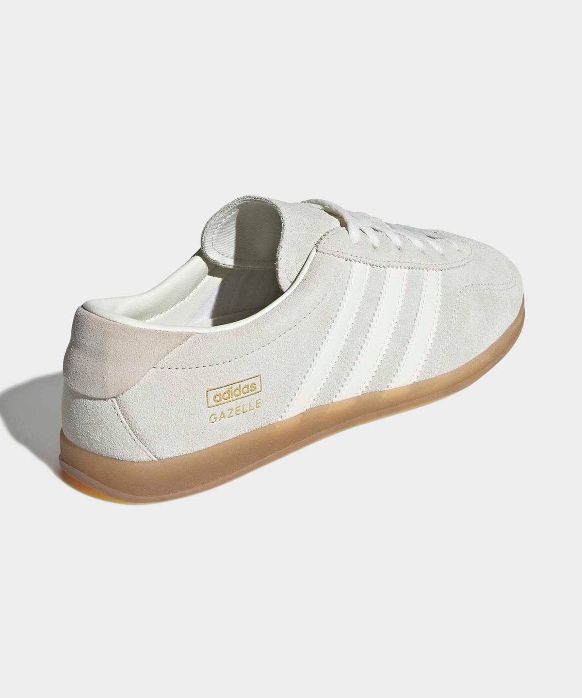아디다스(ADIDAS) 가젤 로우 프로 - 아이보리:화이트 / IH6933