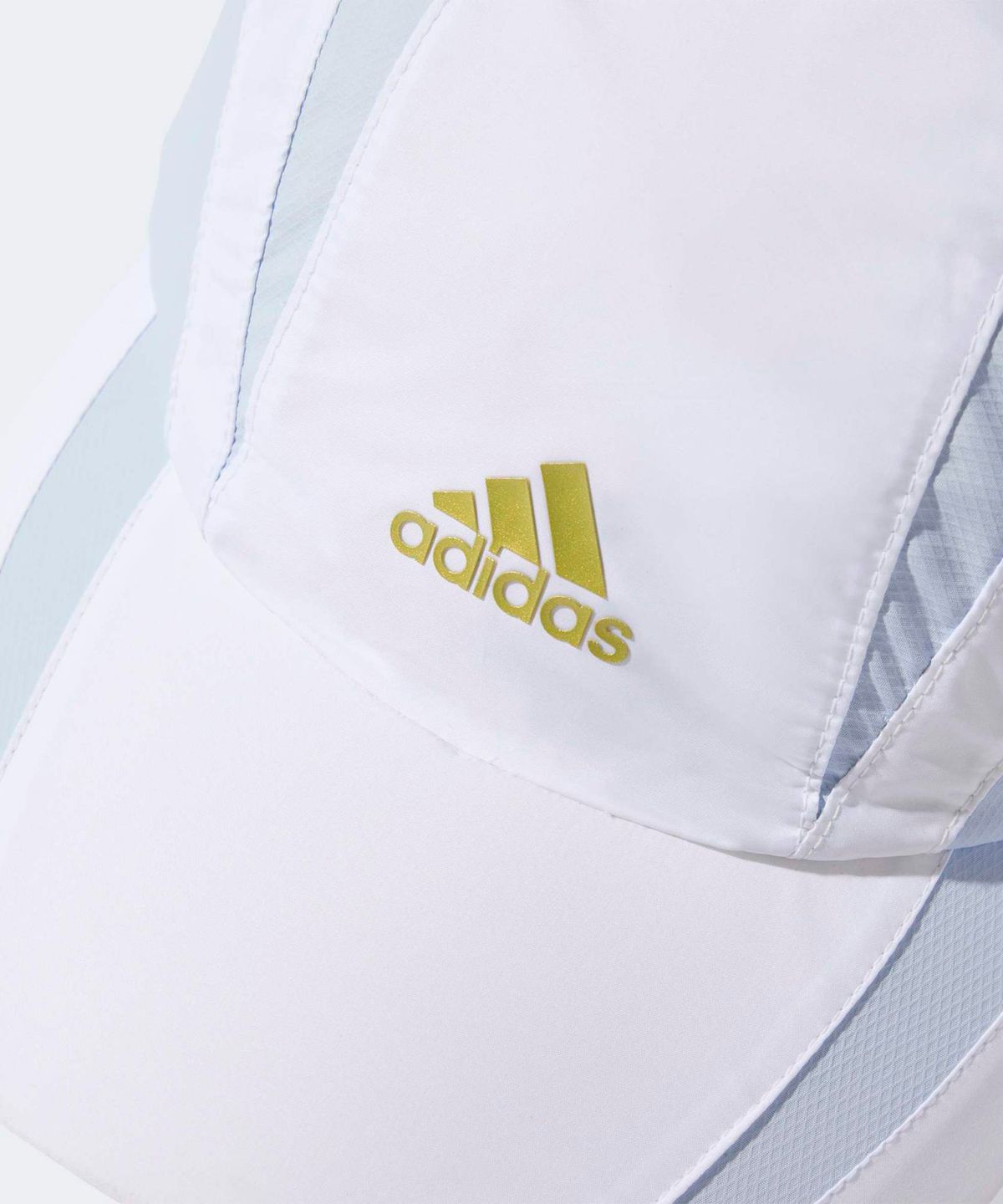 아디다스(ADIDAS) 팀가이스트 캡 - 화이트:크리스탈스카이 / KC8053