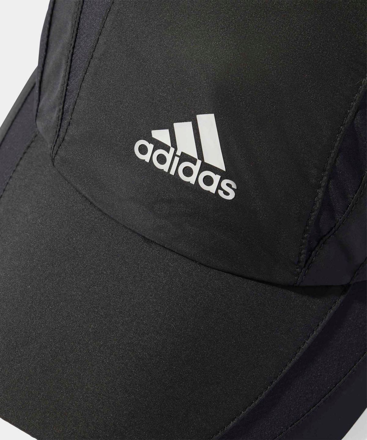 아디다스(ADIDAS) 팀가이스트 캡 - 블랙 / KC8057