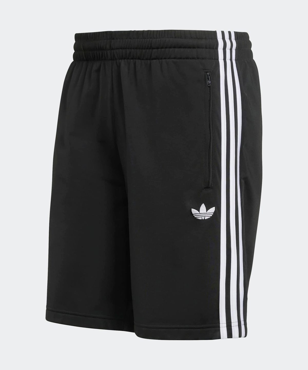 아디다스(ADIDAS) 파이어버드 숏 팬츠 - 블랙 / KE1379