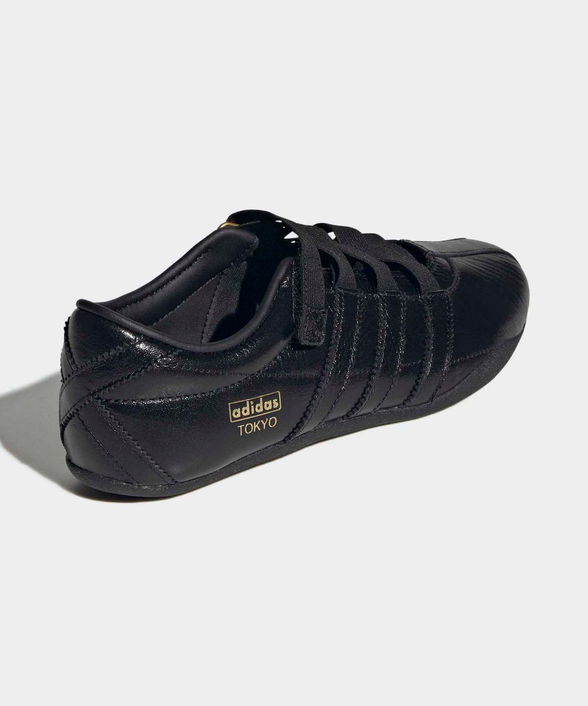 아디다스(ADIDAS) 도쿄 메리제인 - 블랙 / KI3026