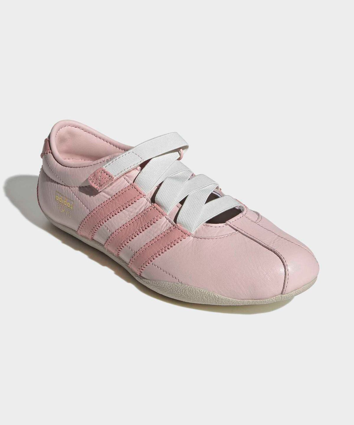 아디다스(ADIDAS) 도쿄 메리제인 - 샌디핑크:원더모브 / KI3027