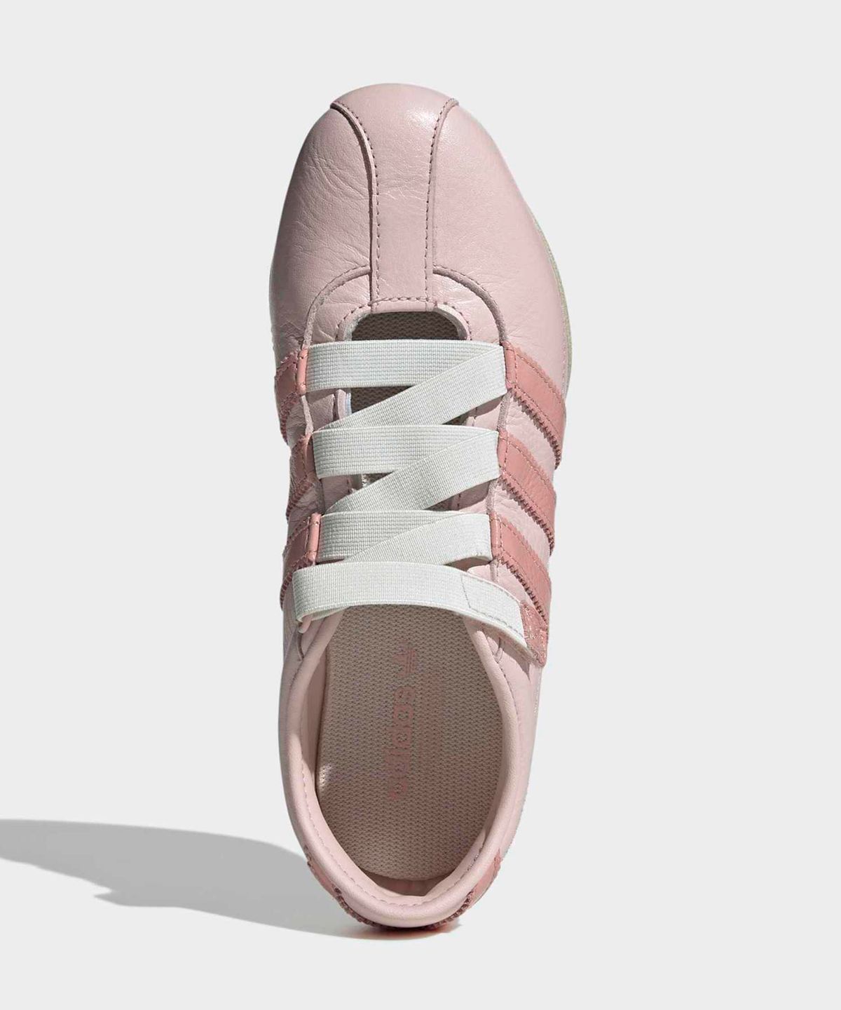 아디다스(ADIDAS) 도쿄 메리제인 - 샌디핑크:원더모브 / KI3027