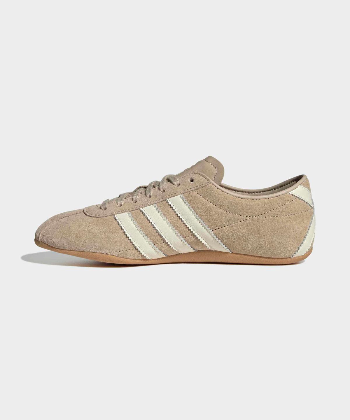 아디다스(ADIDAS) 도쿄 - 스톤카키:화이트 / KI3583
