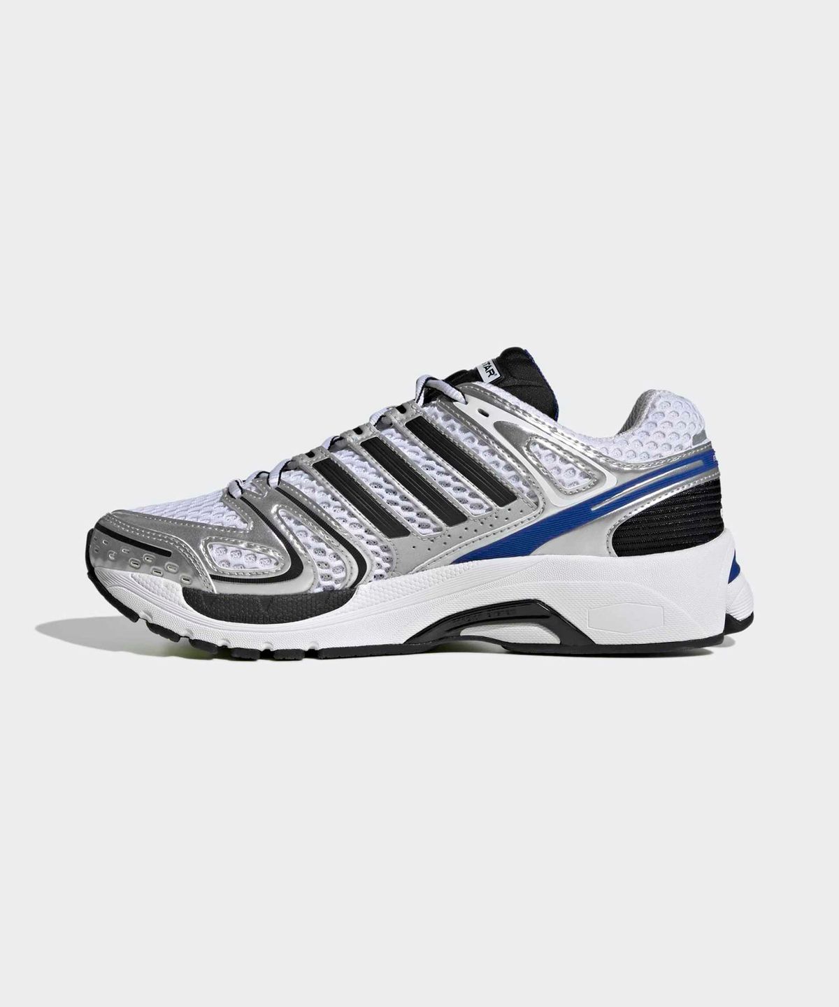 아디다스(ADIDAS) 아디스타 컨트롤 5 - 화이트:블랙:블루 / KI6151