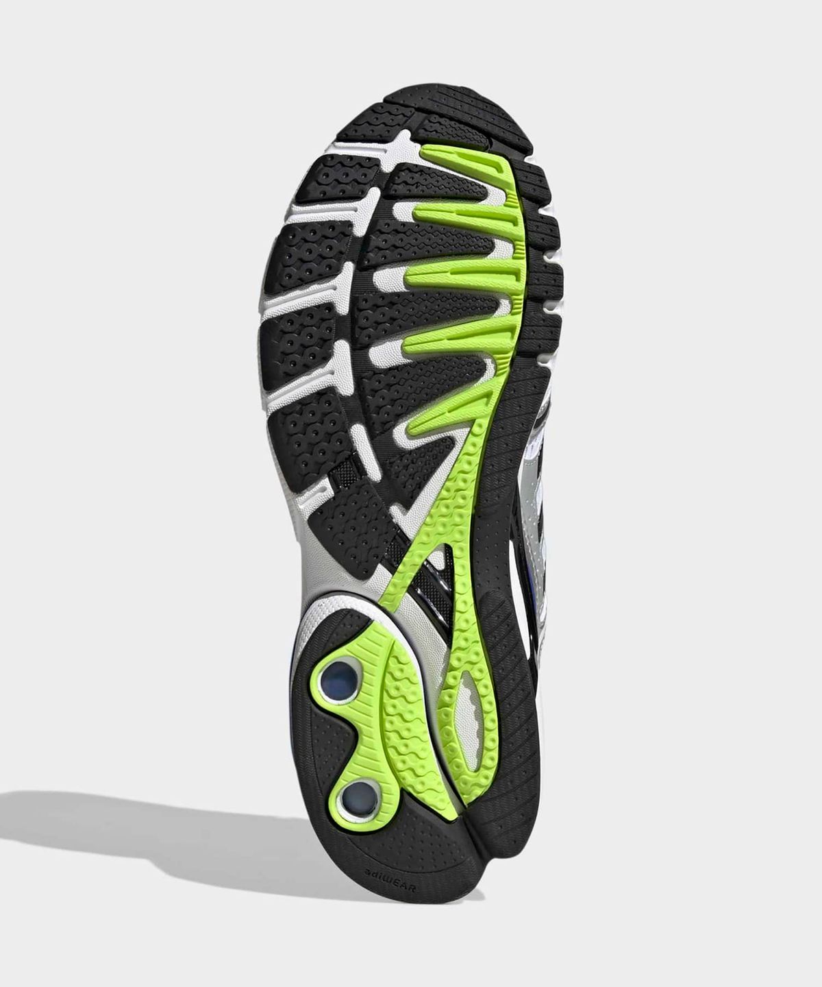 아디다스(ADIDAS) 아디스타 컨트롤 5 - 화이트:블랙:블루 / KI6151
