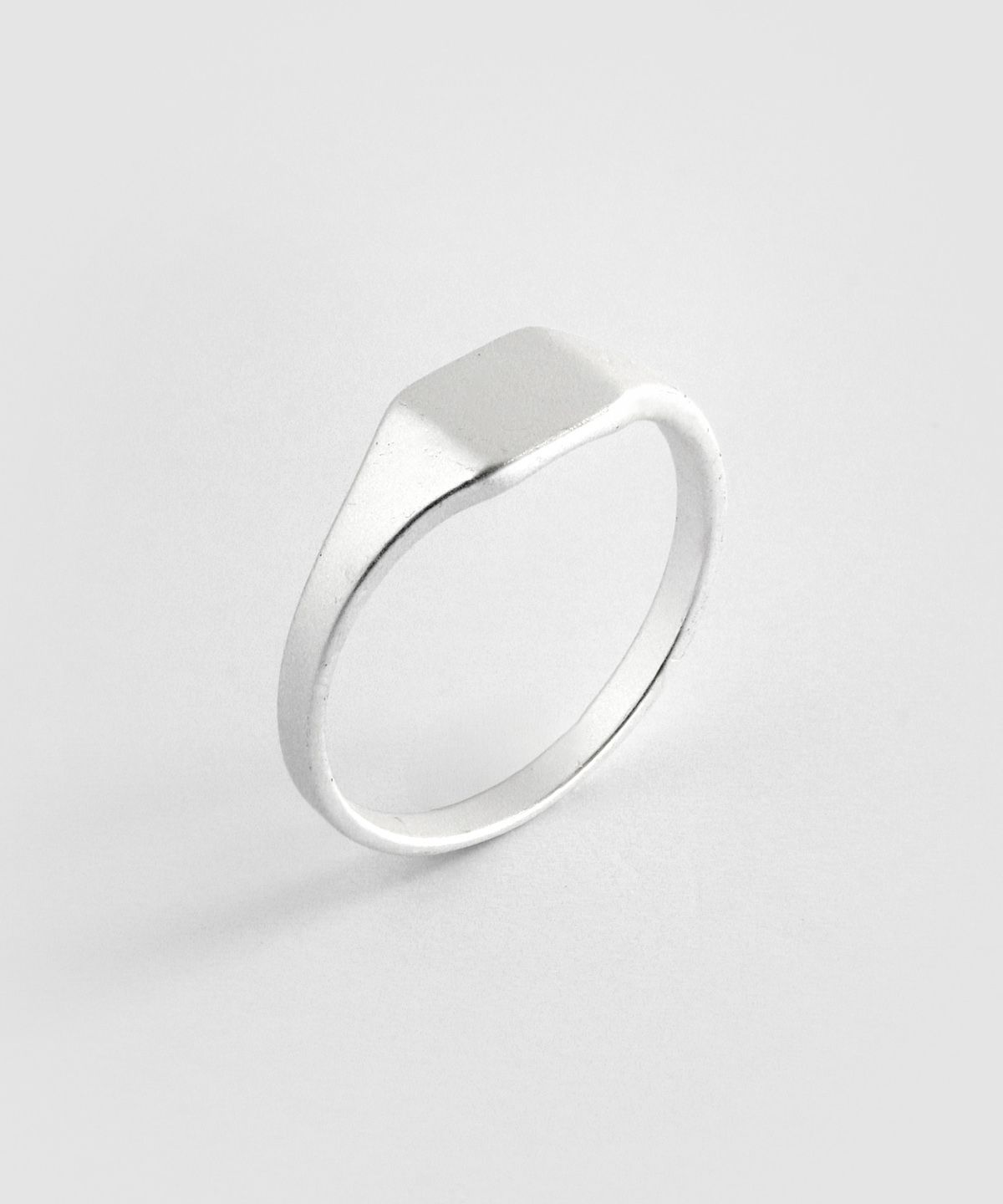 쿼르코어(QUARQOR) #8105 silver92.5 RING