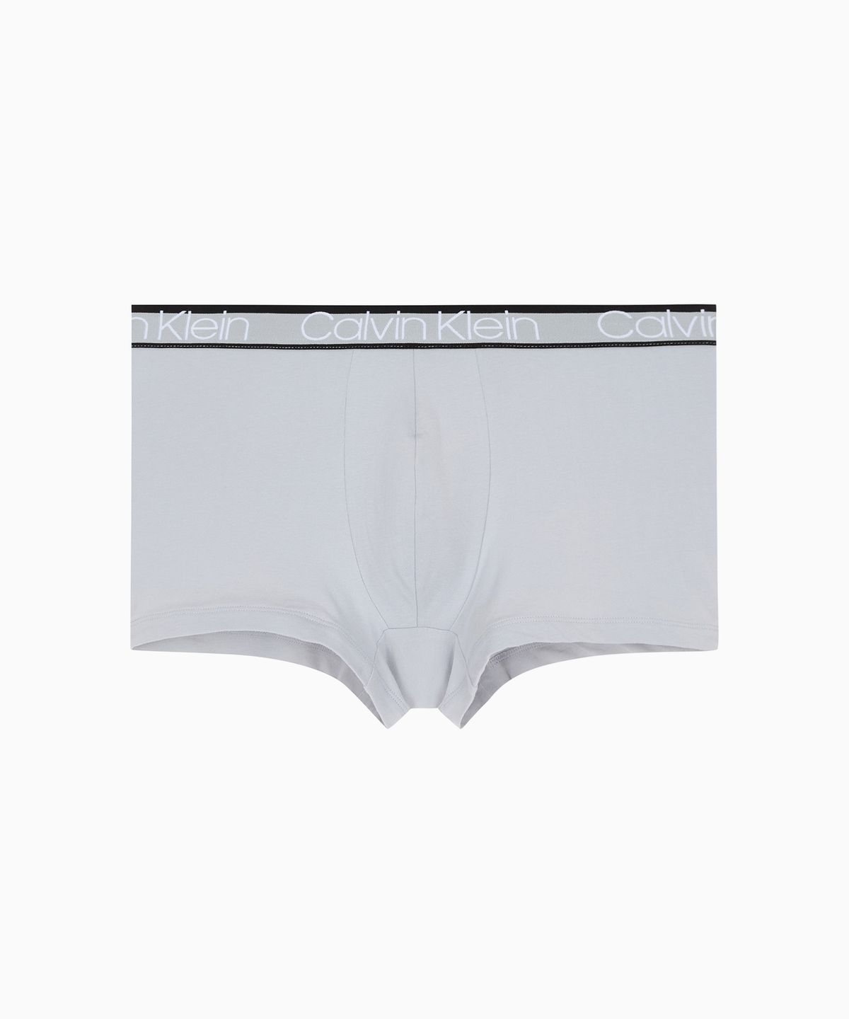 캘빈클라인 언더웨어(CALVIN KLEIN UNDERWEAR) 남성 WB 코튼 스트레치 버라이어티 팩 트렁크 4PK_NP2427OD2I