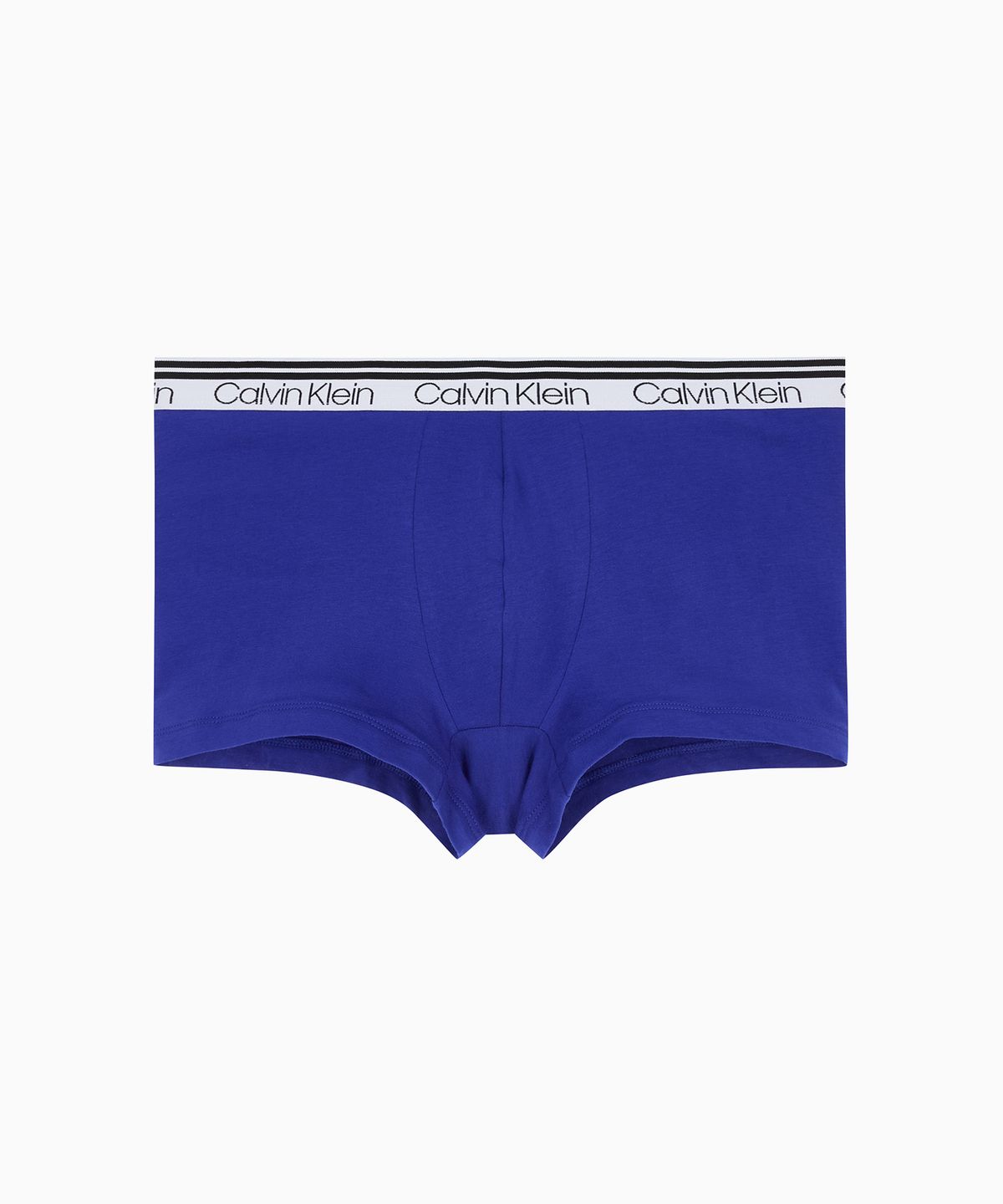 캘빈클라인 언더웨어(CALVIN KLEIN UNDERWEAR) 남성 WB 코튼 스트레치 버라이어티 팩 트렁크 4PK_NP2427OD2I