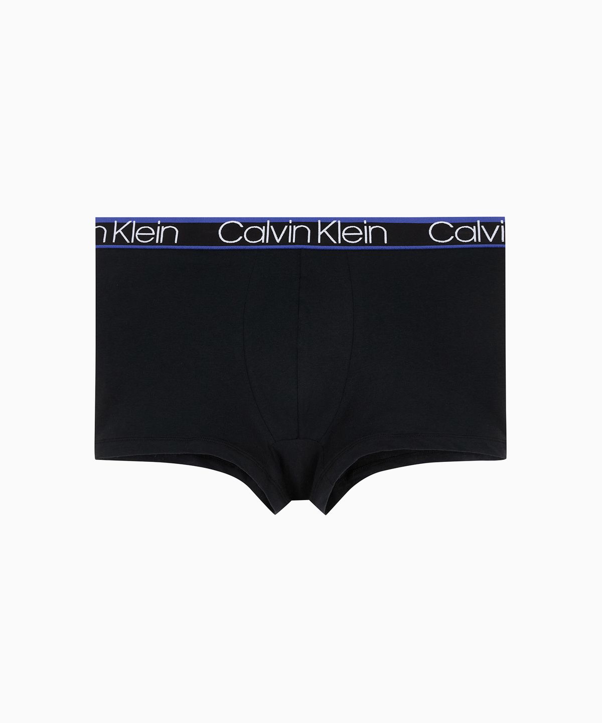 캘빈클라인 언더웨어(CALVIN KLEIN UNDERWEAR) 남성 WB 코튼 스트레치 버라이어티 팩 트렁크 4PK_NP2427OD2I