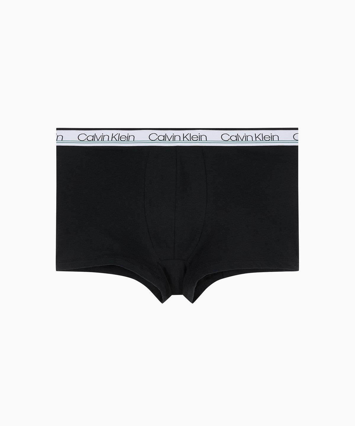 캘빈클라인 언더웨어(CALVIN KLEIN UNDERWEAR) 남성 WB 코튼 스트레치 버라이어티 팩 트렁크 4PK_NP2427OD2I