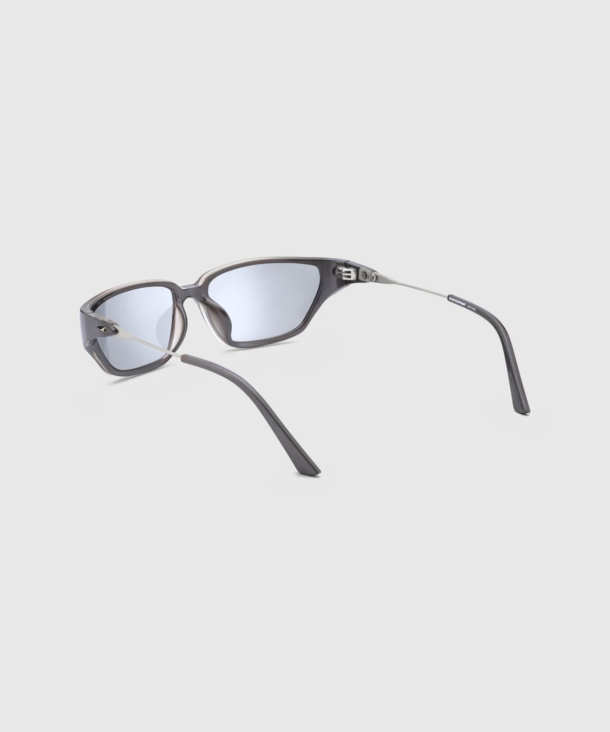 블루엘리펀트(BLUE ELEPHANT) FLUXO pearl black