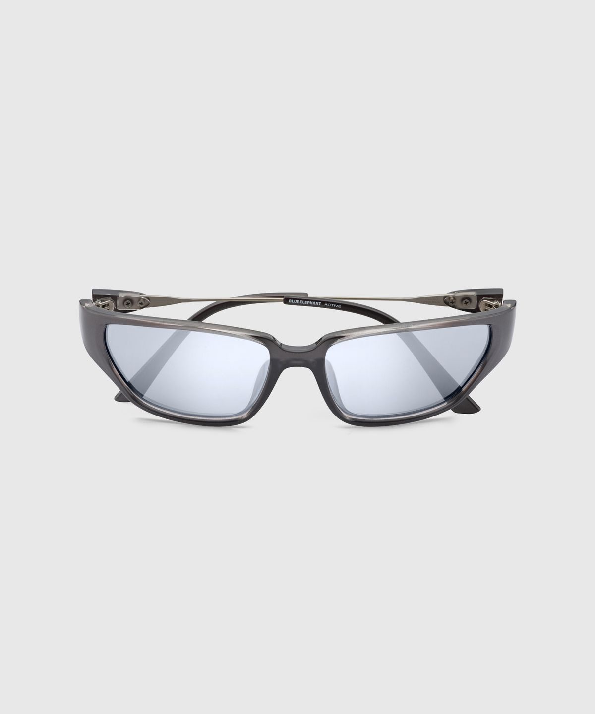 블루엘리펀트(BLUE ELEPHANT) FLUXO pearl black