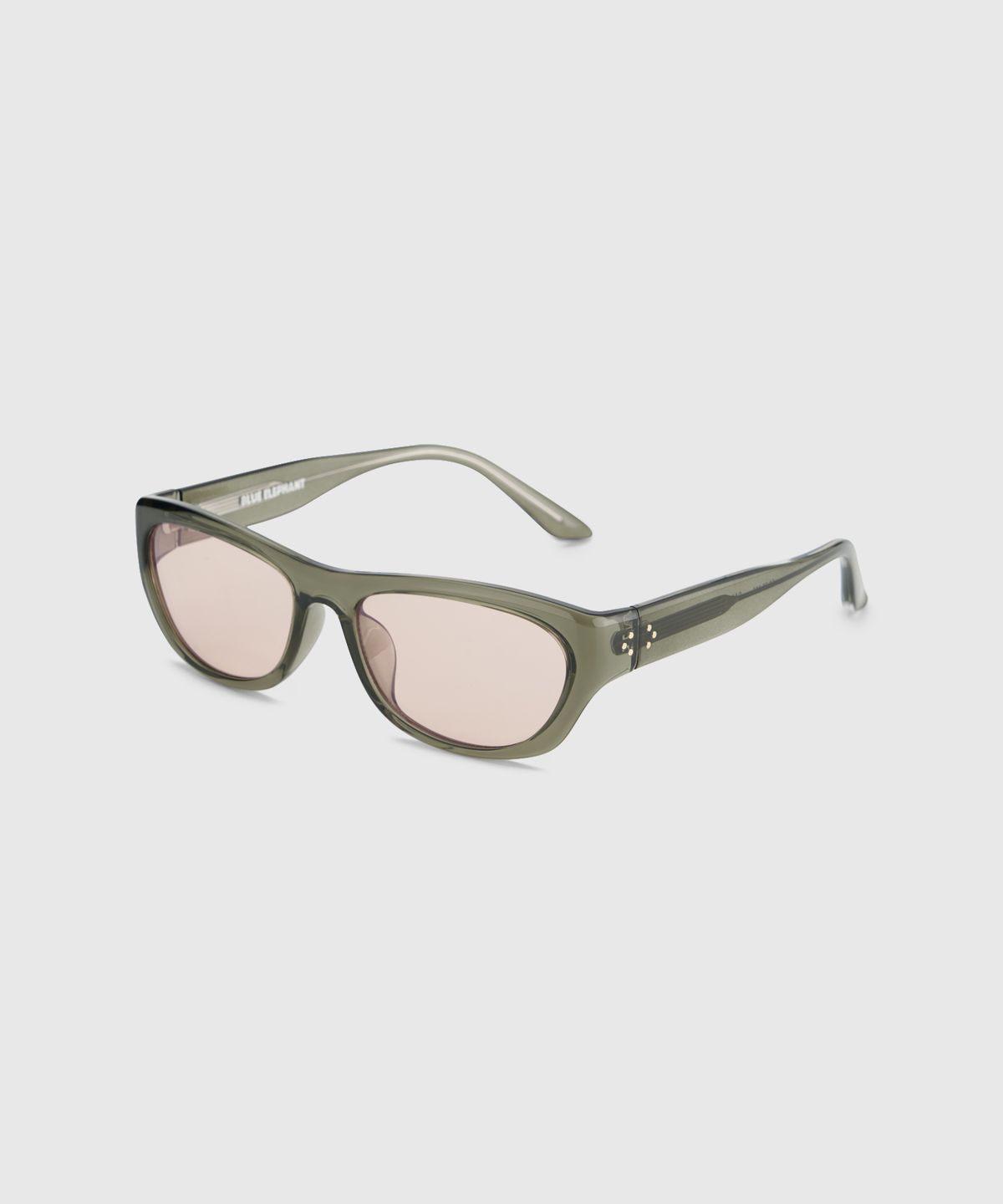 블루엘리펀트(BLUE ELEPHANT) GASOL khaki crystal