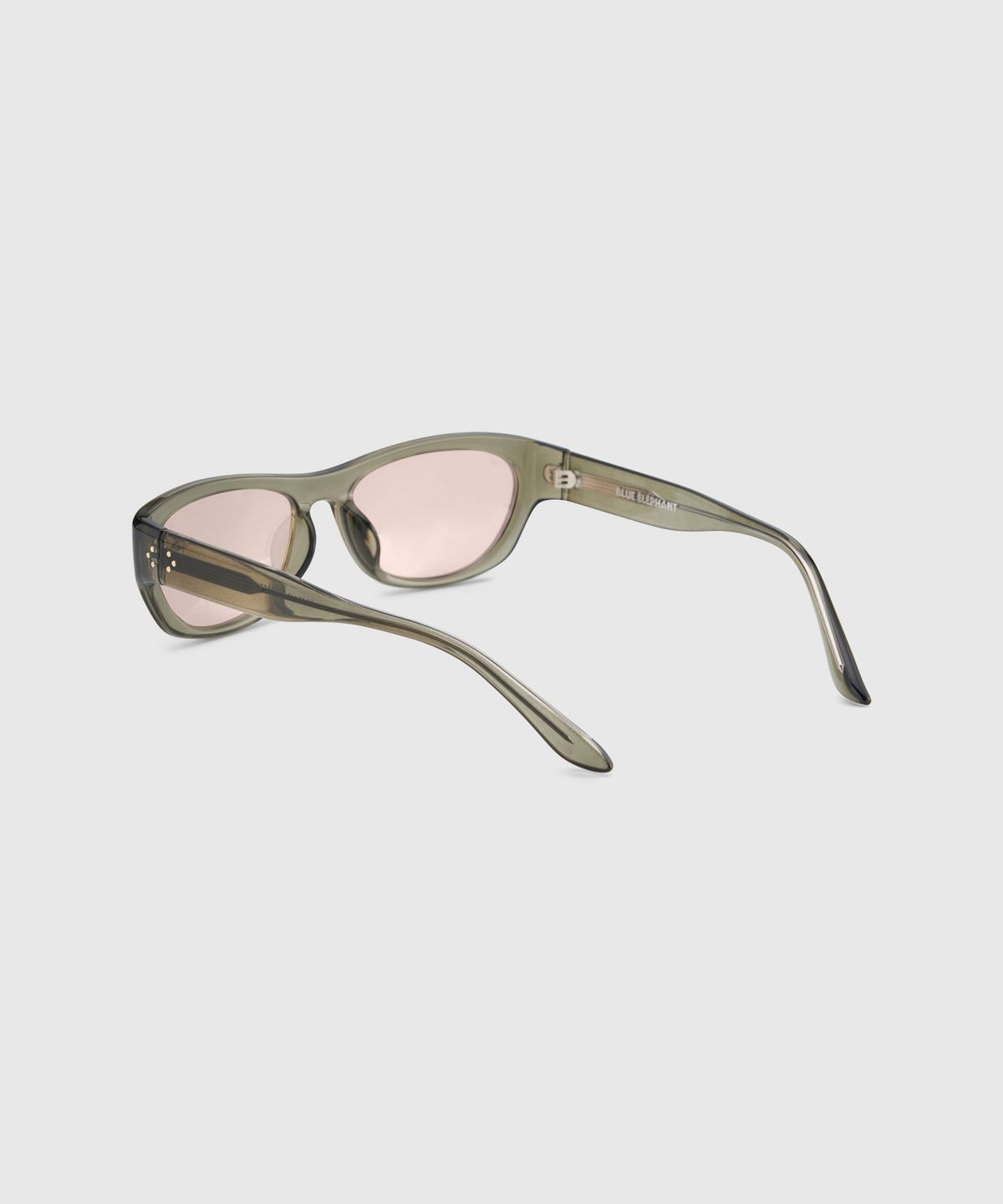 블루엘리펀트(BLUE ELEPHANT) GASOL khaki crystal