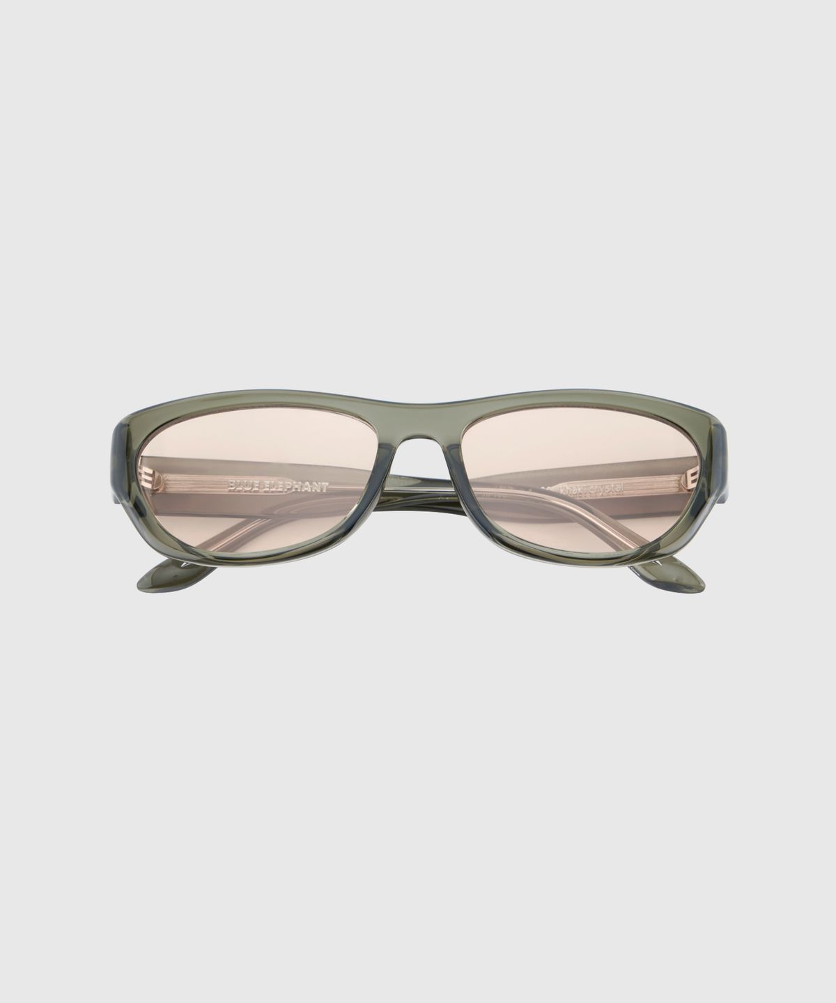 블루엘리펀트(BLUE ELEPHANT) GASOL khaki crystal