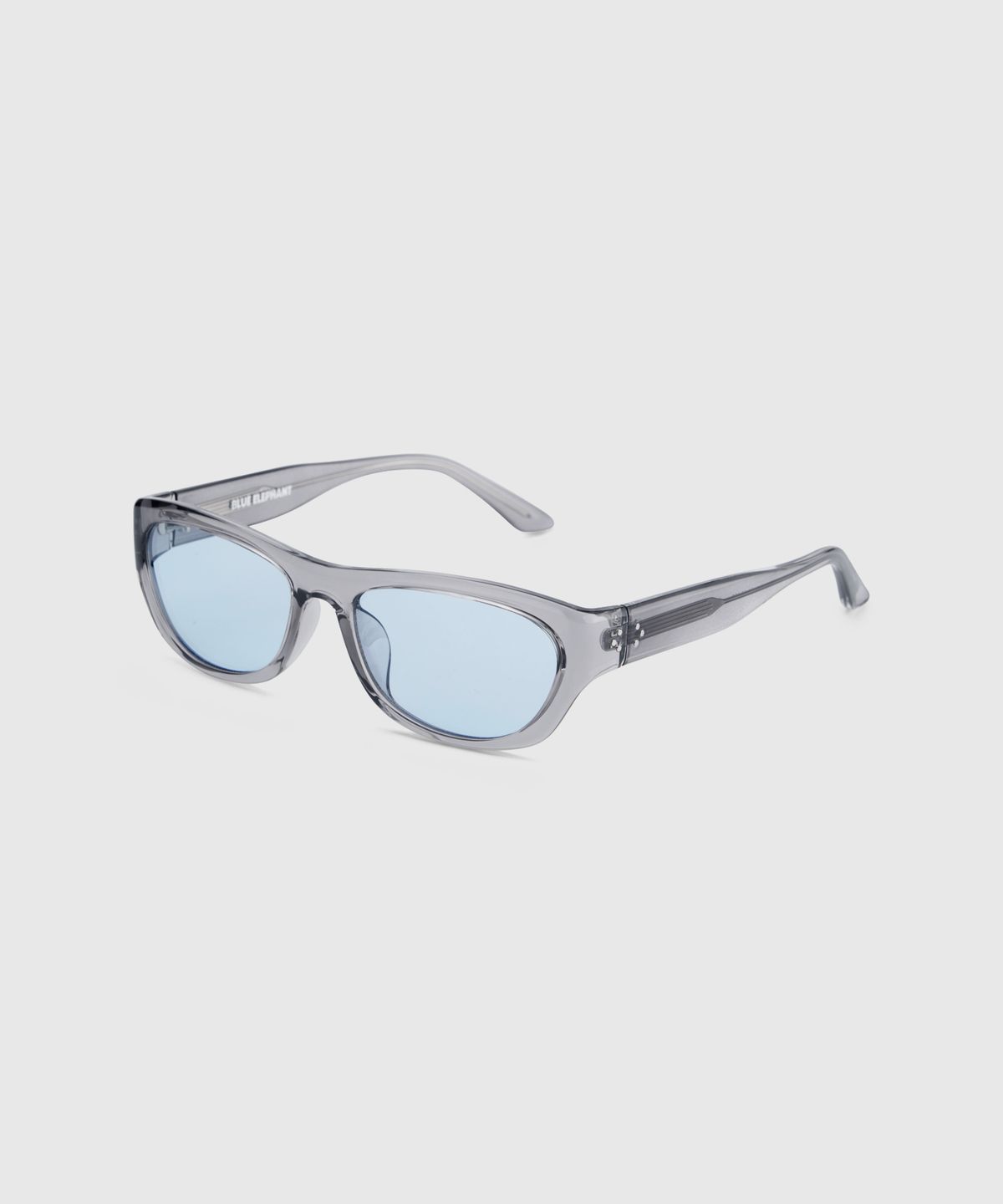 블루엘리펀트(BLUE ELEPHANT) GASOL grey crystal