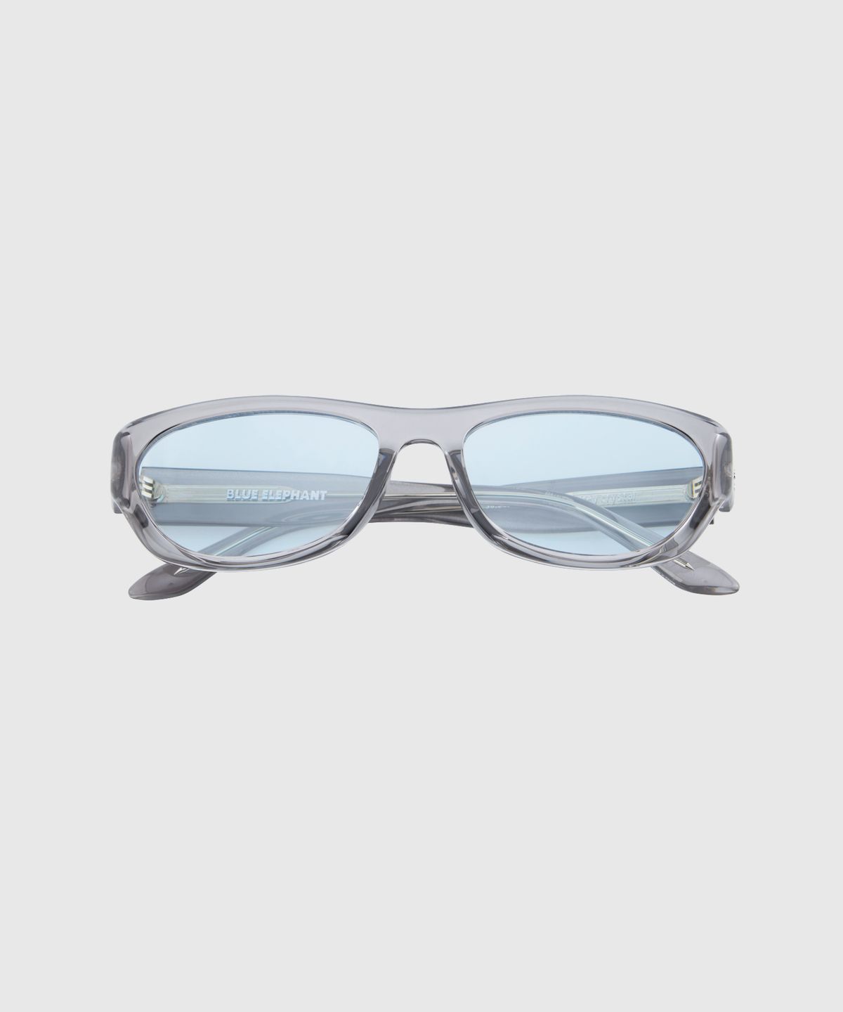 블루엘리펀트(BLUE ELEPHANT) GASOL grey crystal