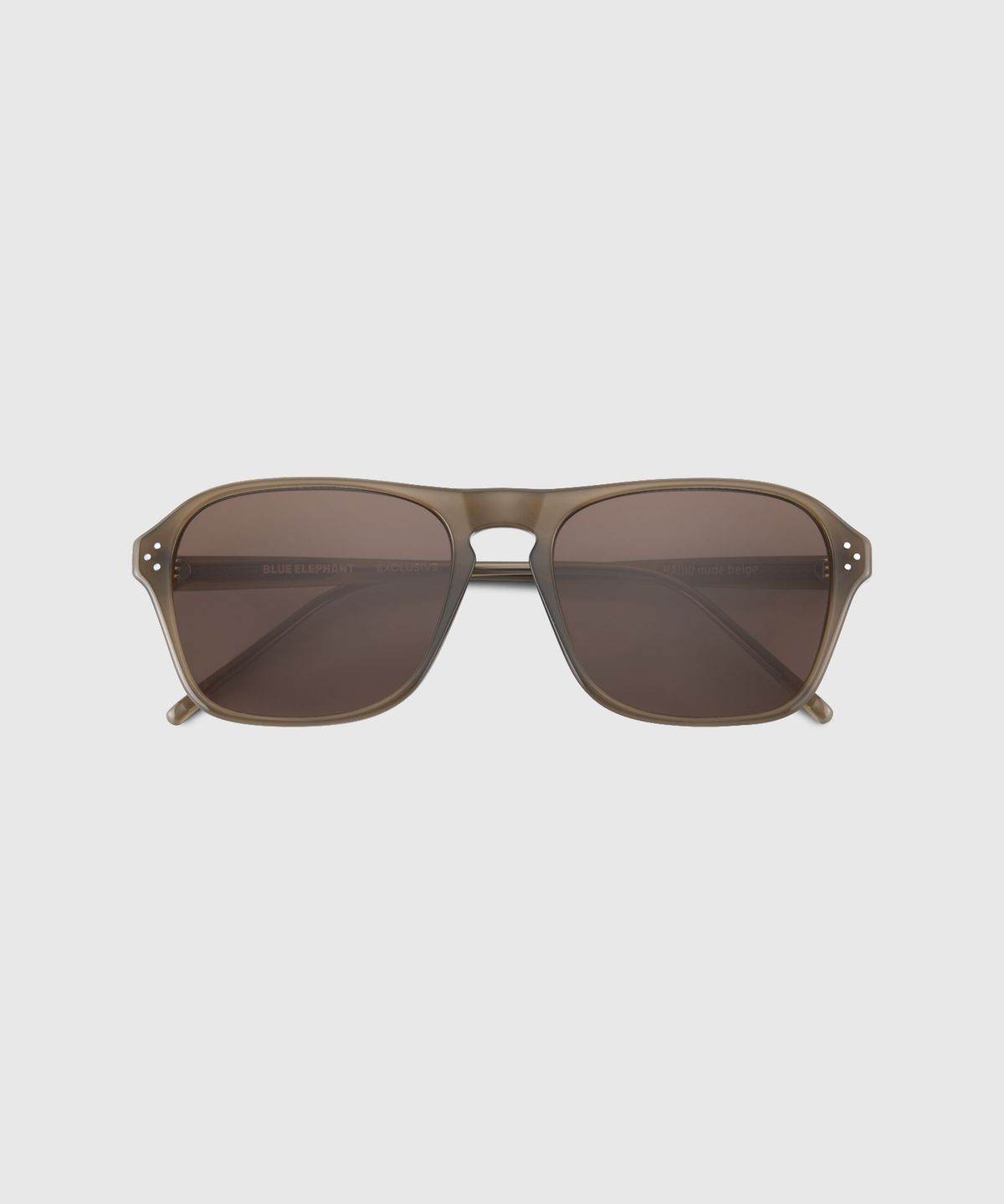 블루엘리펀트(BLUE ELEPHANT) HADID nude beige