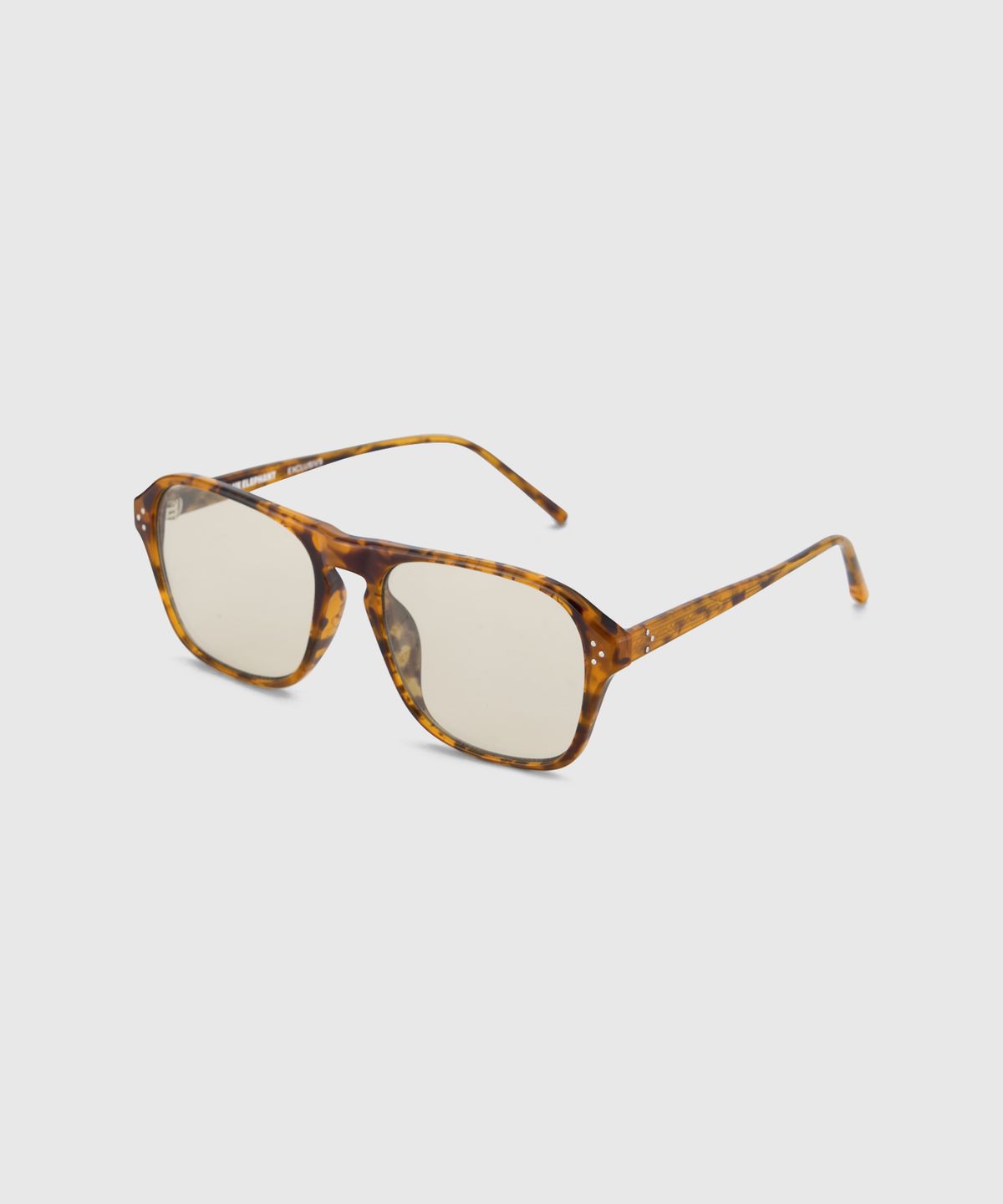 블루엘리펀트(BLUE ELEPHANT) HADID leopard