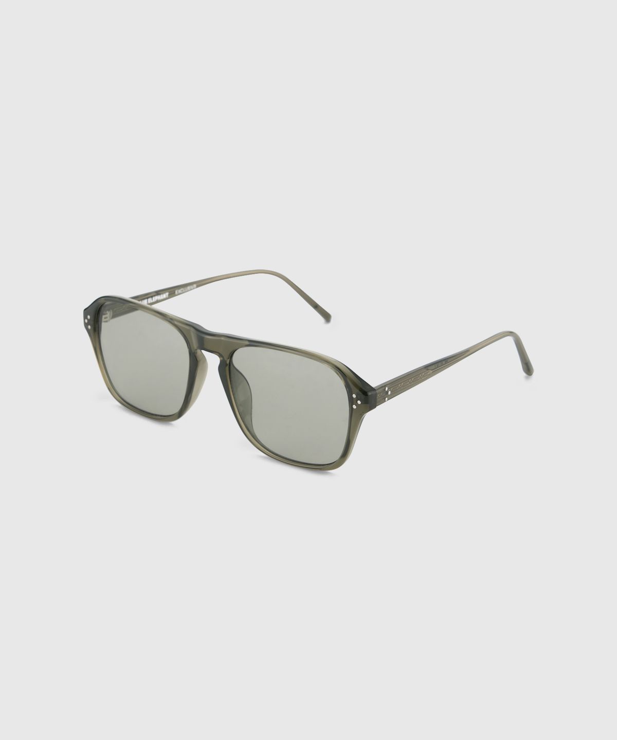 블루엘리펀트(BLUE ELEPHANT) HADID khaki