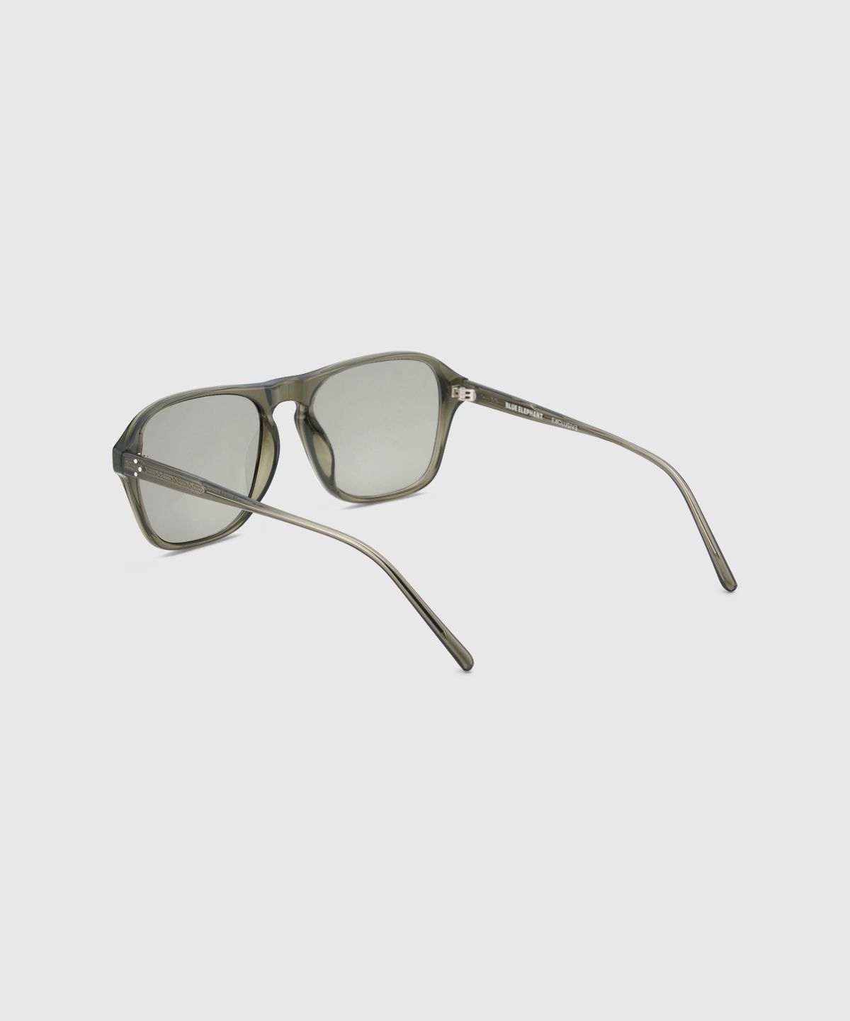 블루엘리펀트(BLUE ELEPHANT) HADID khaki
