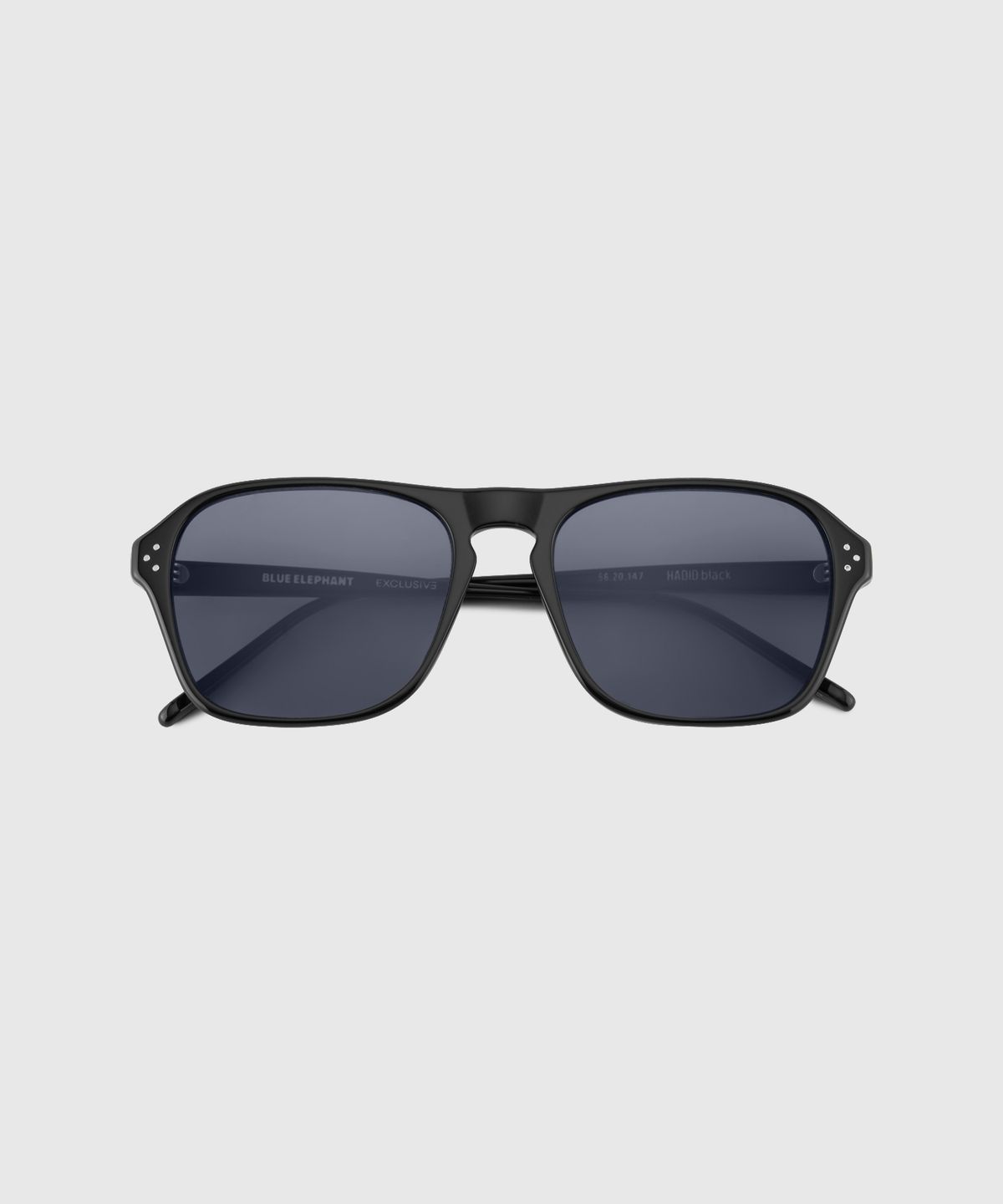 블루엘리펀트(BLUE ELEPHANT) HADID black