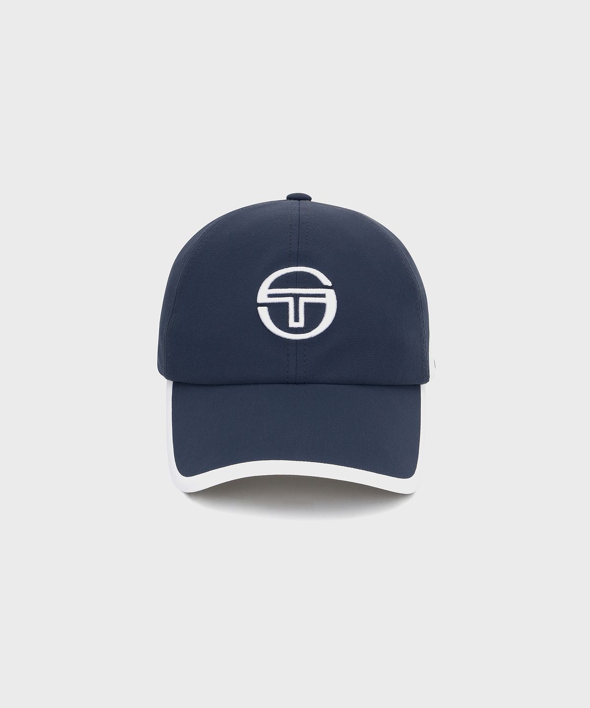 세르지오 타키니(SERGIO TACCHINI) U MC 스태프 캡 (Navy)