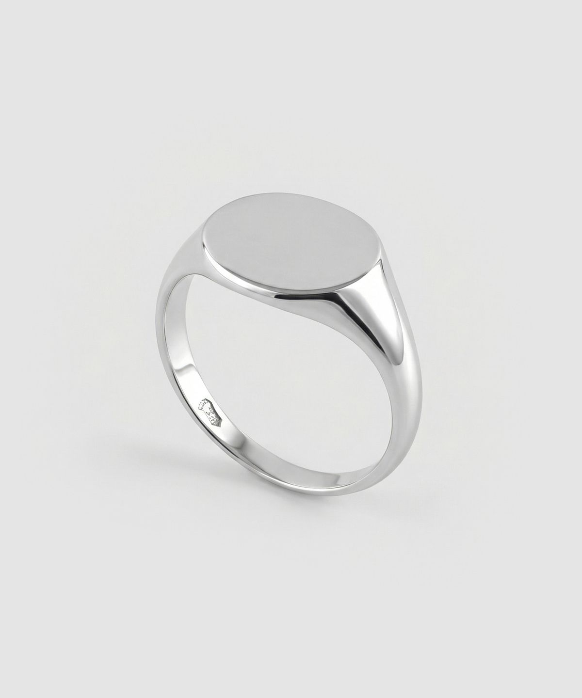 쿼르코어(QUARQOR) #7138 silver92.5 RING