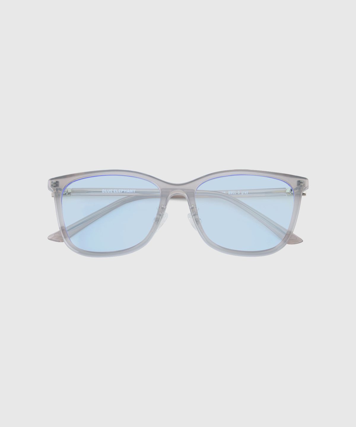블루엘리펀트(BLUE ELEPHANT) RUEL-S grey