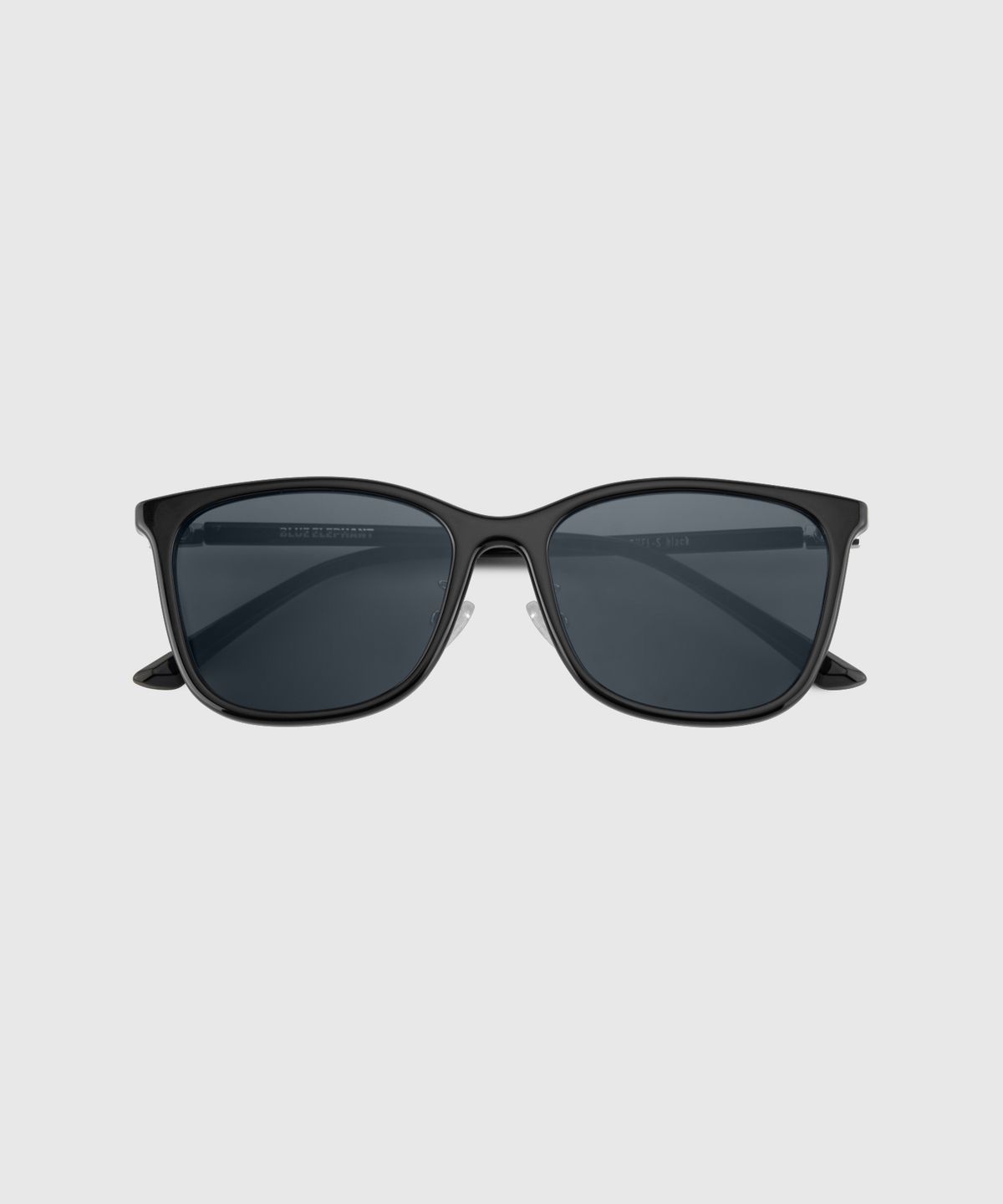 블루엘리펀트(BLUE ELEPHANT) RUEL-S black