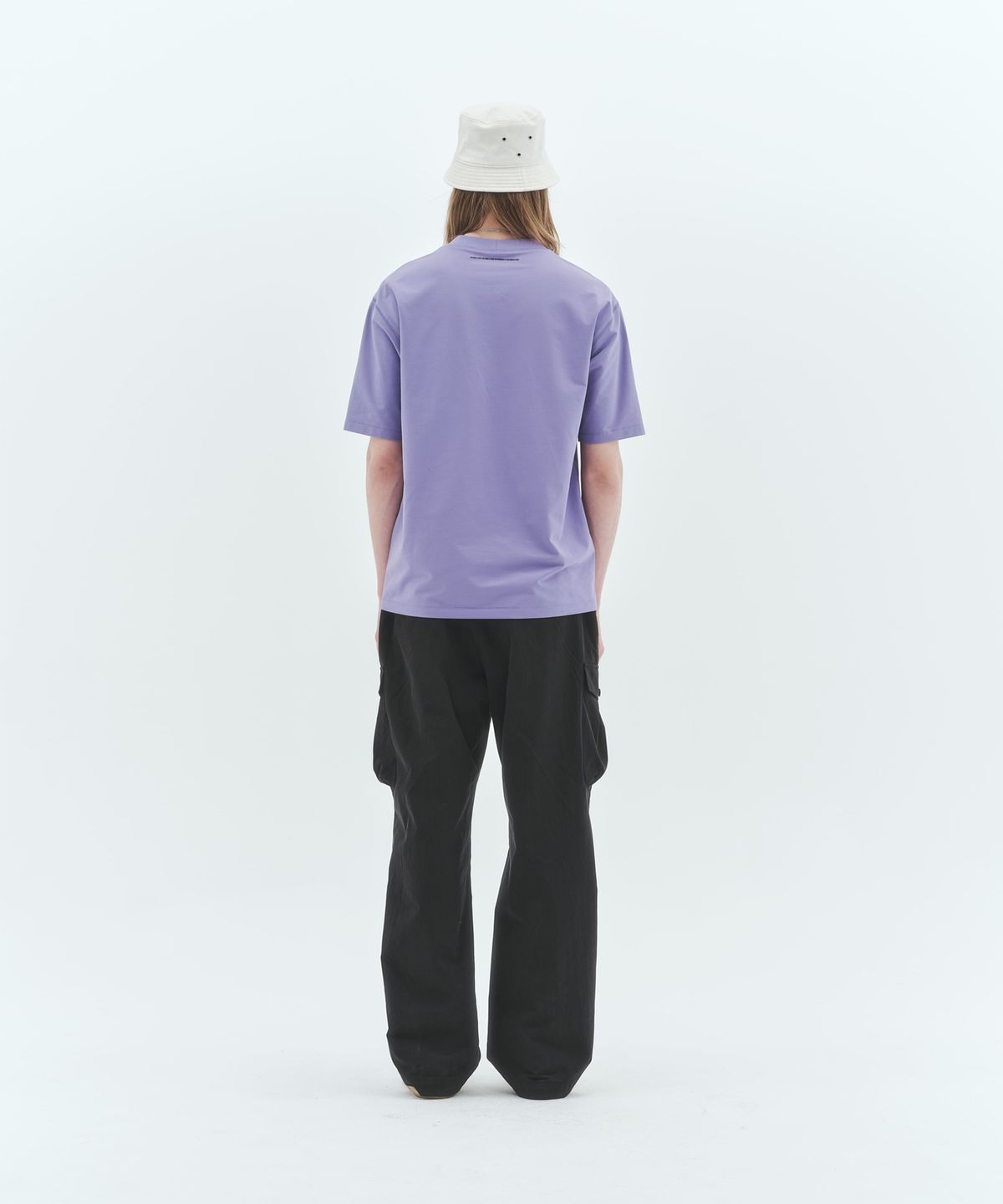 밀라코드(MILACODE) Field Cargo Pants (BLACK)