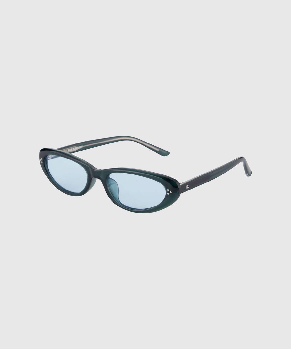 블루엘리펀트(BLUE ELEPHANT) SLEN blue green