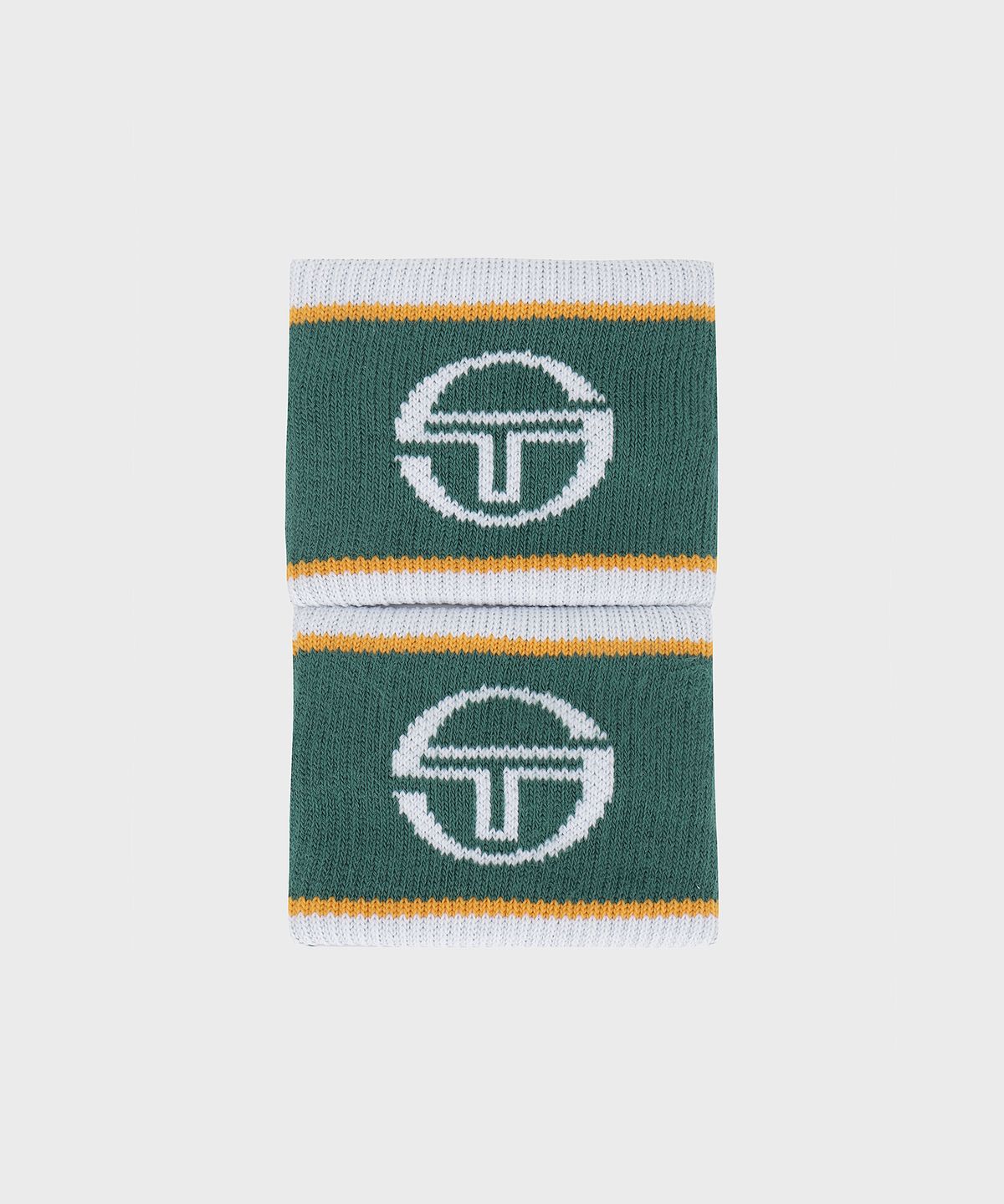 세르지오 타키니(SERGIO TACCHINI) U MC 스태프 손목밴드 (D.Green)