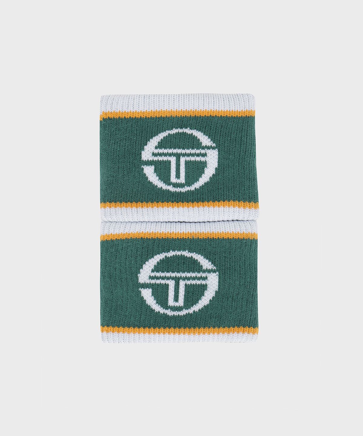 세르지오 타키니(SERGIO TACCHINI) U MC 스태프 손목밴드 (D.Green)