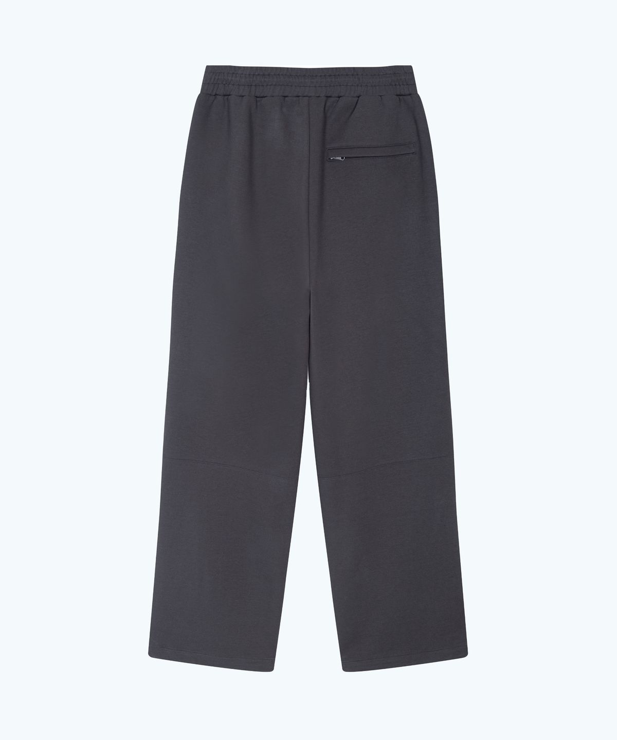 밀라코드(MILACODE) Patch Detail Track Pants (KHAKI)