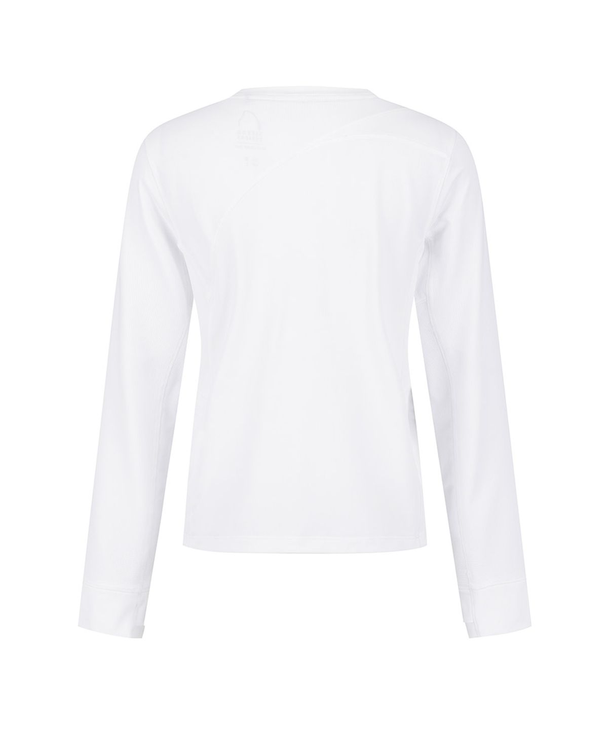 시에라디자인(SIERRA DESIGNS) W) 플린트(FLINT) 델타픽 롱슬리브 WHITE