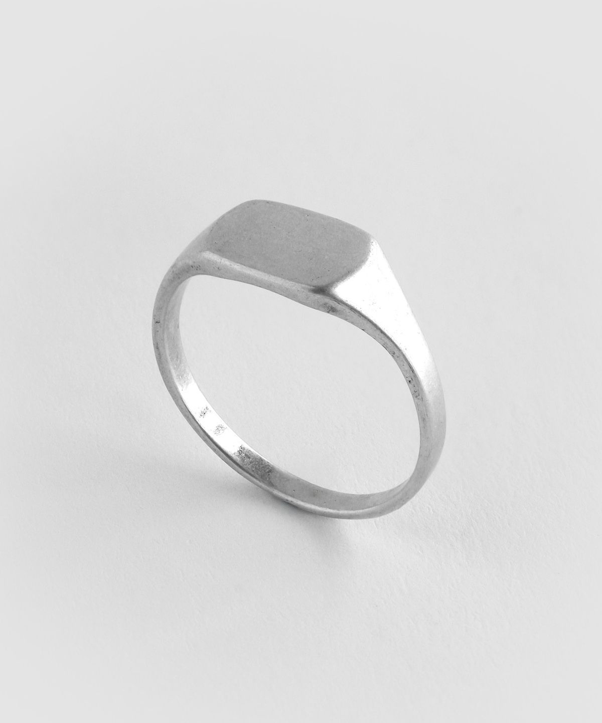 쿼르코어(QUARQOR) #9115 silver92.5 RING